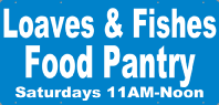 Loaves & Fishes Food Ministry